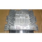 Компютър двигател за Ford Mondeo 1.8 TDCi SID206, 5WS40592I-T, 5WS40592IT, 7G91-12A650-YH, 7G9112A650YH