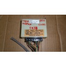 Модул аларма за Honda Civic CDTI 2000 - 2005г., 39880-S6A-E01-M1, 39880 S6A E01 M1, 39880S6AE01M1
