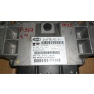 Компютър двигател за Peugeot 307 1.4  IAW 6LP2.01, IAW6LP201, SW 16.710.074, SW16710074, SW 9655334680, SW9655334680, HW 16.631.044, HW16631044, HW 9647498180, HW9647498180 