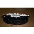 Панел контрол климатик за Peugeot 307 2001-2005г., 5 932 400 00, 593240000, 1848819141