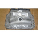 Компютър двигател за Renault Megane 1.6, 8200509516, 8200509552, S3000, 21585421-2A, 215854212A