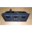 Панел контрол климатроник за Audi A4 2002-2005г., 8E0 820 043 AA, 8E0820043AA
