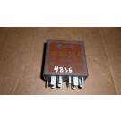 Реле интервал чистачки за VW, Audi B5, A4 1.8T Quattro   4B0 955 531 E, 4B0955531E, 603