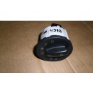 Контрол светлини за Skoda Octavia 2.0 TDi 2004-2008г., 1Z0 941 431 A, 1Z0941431A