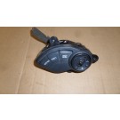 Панел управление огледала за Hyundai Santa Fe, 2000-2006г., 93530-26500, 9650026500, 93530-26520, 9353026520 - десен волан