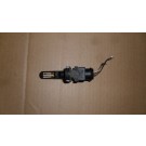 Датчик температура входящ въздух за Audi A4, VW Passat B5, 1.8T, 0 280 130 085, 0280130085, 058905379