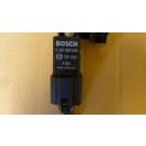 Реле подгревни свещи за VW Touran, 2003-2009г.,  TDI,  0281003038, 0 281 003 038, 038 907 281 D, 038907281D 