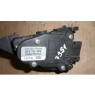 Педал газ за Audi A4, A6, VW, Skoda, 2000-2005г., 6PV 007 770-08, 6PV007770-08, 6PV00777008, 8E2 721 523, 8E2721523