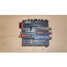 BSI модул за Opel Vectra C, 1.9 CDTI, 2002-2005г., 13 170 888, 13170888, 519064117, 460 023 260, 460023260 