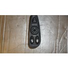 Панел управление прозорци, Hyundai Coupe, 1996-2002г., 93570-27500, 9357027500, 93570-27600, 9357027600 - десен волан