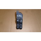 Панел управление прозорци за Hyundai Santa Fe, 2000-2006г., 62.1W03990, 621W03990, 93570-2650, 935702650, S4LH 215S-2D, S4LH215S2D- десен волан