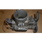 Дросел за Mazda 626, 1.8I, 2.8I, 115к.с., 1998-2002г., E0T41572, FSJ1 