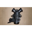 Дросел, EGR клапан, Jaguar S-Type, 2.7 D, Peugeot 406, 607, 2.7 HDI, Range Rover Sport 2.7 D, 1999-2010г., 4S7Q-9L 444C, 21597914-2, 290313949