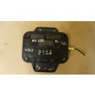 Airbag предна дясна врата за Mercedes M-Class, ML, W163, 1998-2005г., A163 860 06 05, A1638600605, 30307146