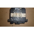 Модул контрол врата, дясна за Mercedes E-Class, C-Class, 1996-2003г., 208 820 12 26, 2088201226