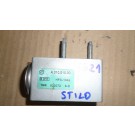 Разширителен клапан климатичен контрол за Fiat Stilo, 2001-2010г.,A.310.010.00, A31001000, 522072