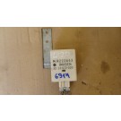 Реле модул за Mitsubishi L200, MR222643, 32 13-572-020, 3213-572-020, 3213572020
