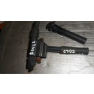 Бобина, Rover, Land Rover Freelander, 1999-2005г., 1.4i, 1.6i, 1.8i, NEC 100730, NEC100730, MB029700-8230, MB0297008230
