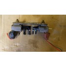 Вакуум клапан за Mitsubishi Space Wagon, 2.0 MPI, 136к.с., 1998-2002., K5T48272, K5T48373