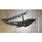 Педал газ за BMW 7, E38, 1994-2001г., 3540 6753518-03, 3540675351803, 35406753518-03, 259160-10, 25916010 - десен волан 