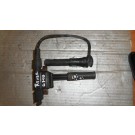 Бобина за Rover, Land Rover Freelander, 1999-2005г., 1.4i, 1.6i, 1.8i, NEC 100730, NEC100730, MB029700-8230, MB0297008230
