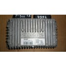 Компютър автоматична скоростна кутия за Peugeot 307 1.6, 2001-2007г., S118047505 F, 11S8047505F, 9649341380, 8200031512