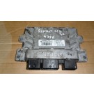 Компютър двигател за Renault Clio II 1.2 16V 2001-2006г., 8200417597, 8200400246, S12201105 A, S120201105A