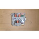 Бушонно табло за Fiat Punto 188, MK2, 1999-2003г., 46778442 