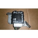 Модул контрол врата за Toyota Avensis 1.8, 2003г., 85970-20010, 8597021010, 051500-3601, 0515003601, 85970 20010, 051500 3601