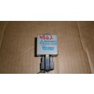 Реле аларма за Mitsubishi Pajero MK2 2.8, 1996-2000г., MB894074, 068900-1630, 0689001630, 068900 1630