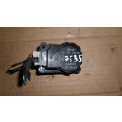 Моторче клапа парно за Mercedes S-Class, W220, 1998-2005г., A7583 UA 26, A7583 UA26, A7583UA26