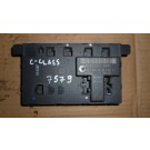 Модул предна лява врата за Mercedes C-Class, W203, 2000-2007г., 203 820 55 26, 2038205526