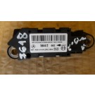 Сензор Airbag за Mercedes C-Class, W203, 2000-2006г. 001 820 9126, 0018209126