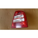 Стоп за Skoda Octavia, Hatchback, 1997-2010г., десен