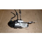 Брава, задна лява за Hyundai Santa Fe II, 2006-2012г., 81410-2B010, 814102B010