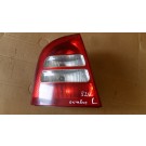 Стоп за Skoda Octavia, Hatchback, 1997-2010г., ляв 