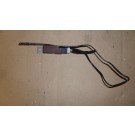 Датчик температура за Fiat Punto, Doblo, Ducato, 1999-2001г., 5.924.407.00, 592440700