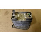 Топлообменник, маслоохладител, Mercedes C-Class, W203, , 2.7 CDI, 2000-2006г., A 611 188 05 01, A6111880501 