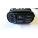 Панел копчета регулиране фарове за Jaguar S-Type, 1998-2007г., 2R83-11654, 2R8311654