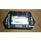 Модул врата, задна лява за Mercedes S-Class, W220, 1998-2005г., 220 821 62 79, 2208216279, 2208216279 02