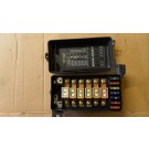 Бушонно табло за Land Rover Freelander, 1998-2005г., YQH 100900, YQH100900 