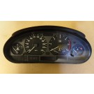 Километраж за BMW 3, E46, 2.0 D, 136к.с., 1998-2005г., 6 901 923, 6901923, 0 263 606 218, 0263606218, ръчни скорости, ляв волан