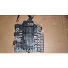 Бушонно табло за Volvo V70, S60, S80, 1999-2008г., 9162316, 8645729, 8688153