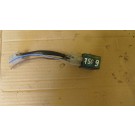 Реле, модул, Isuzu Trooper, 1992-2002г., HELLA, 4DM003360-00, 4DM00336000 