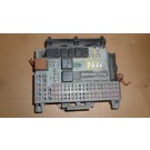 Бушонно табло за Opel Vectra B, 1996-2003г., 90 504 534, 90504534, 90 583 459, 50583459 
