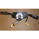 Лостове управление светлини, мигачи, чистачки, лентов кабел, Honda Civic, 1999-2006г., M19856, M18620