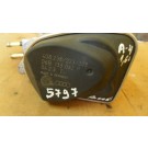 Дросел за Audi A4, 1.6I, 2000-2005г., 408.238/223/003, 408.238 223 003, 408.238223003, 408238223003, 06B 133 062 P, 06B133062P