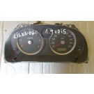Километраж, спидометър за Suzuki Liana 1.4 DDIS, 2001-2007г., 34110-68J10, 3411068J10, 157520-5702, 1575205702, 34110-8J1, 341108J1, 34110 68J10, 157520 5702, 34110 8J1