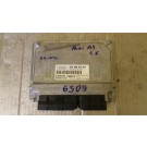 Компютър двигател за Audi A4, 1.6, 2001-2004г., 8E0 906 018 AH, 8E0906018AH, 5WP4170 03, 5WP4017003 