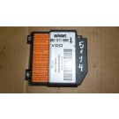 Сензор Airbag за Smart Fortwo 450, 000 1211 V009, 0001211V009